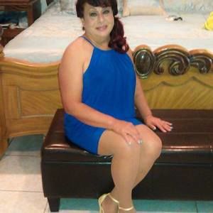 Meet your Posher, Raquel